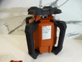 НОВО - Hilti PR 4 - 22 / Nuron - Хоризонтален ротационен лазер, снимка 6