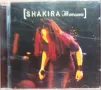Shakira – MTV Unplugged (CD, 2000), снимка 5