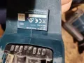 Акумулаторен перфоратор Бош 2 броя, снимка 7