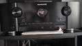 Маранц SR5008 7.2-канален приемник за домашно кино с Apple AirPlay®, снимка 1