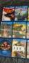 ps4 игри в перфектно състояние, снимка 7
