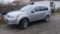 Мицубиши Аутлендър , снимка 4