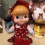 Целулоидна кукла Маша , снимка 1 - Колекции - 37168070