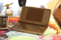Nintendo DSi XL с кутия, снимка 3