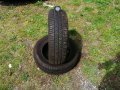 Гуми 175 65 14 Сава Sava 4 броя са налични  Цената е за брой гума Без коментар на цената. За контакт, снимка 3