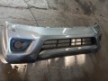 Броня предна оригинална nissan navara 2015+, снимка 4