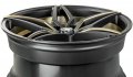 18" Джанти БМВ 5X120 BMW 3 Е46 E90 E91 E92 F30 F31 F32 5 E60 F10 F11 F, снимка 5