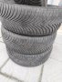 Зимни гуми R 16 Michelin, снимка 4