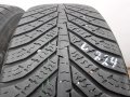 2бр. гуми 185/55/14 KUMHO ALLSEASONS L0224, снимка 2