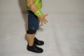 Кеч Фигура John Cena WWE Main Event Figure RAW Netflix 2017 Mattel , снимка 13