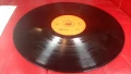 Дългосвиреща грамофонна плоча на SANTANA, Холандия, снимка 5