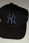 Шапка New Era- New York Yankees обиколка на главата 49-53 см 