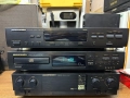 MARANTZ СЕТ PM-25 Усилвател/CD-38 CD Player/ST-48 Радио , снимка 5