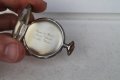 Джобен сребърен Швейцарски часовник 49 мм, снимка 7