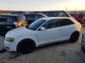 Ауди А3 Audi A3 на части, снимка 3