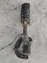 Шенкел главина амортисьор VW passat b6 , снимка 1