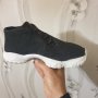 Оригинални маратонки Jordan Future Black - номер 42 ,5, снимка 6
