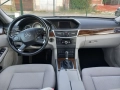 MERCEDES-BENZ E200 136HP 2011 AUTOMATIK, снимка 11