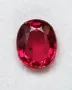 Вълнуващ изящен рубин 1.00кт.! Сертифициран! Нов!, снимка 2