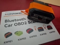 Диагностика за кола OBD2 Bluetooth, снимка 2