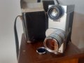 Nizo FA3 двойна 8mm кинокамера.