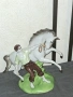 Продавам БГ порцеланова фигура , снимка 1