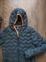 falcon women's  puffer jacket - дамско пухено яке М, снимка 3