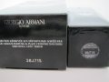 Emporio Armani Diamonds for Men Black Carat ОРИГИНАЛЕН мъжки парфюм 50 мл ЕДТ, снимка 4