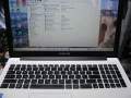 Два работещи лаптопа за части ASUS X553M, снимка 7