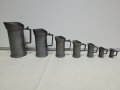 Колекционерски комплект чаши, снимка 1 - Сервизи - 40826978