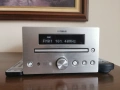 CD Receiver Yamaha CRX-330, снимка 1