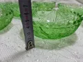 Стъклени купички цветно стъкло , снимка 7