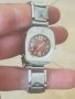 Ретро часовник SLAVA. Made in USSR. Vintage watch. Дамски. Механичен. СЛАВА. СССР. , снимка 5