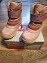 Страхотни топли детски ботуши с пух  27 28 номер Olang, снимка 3