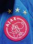 Ajax Amsterdam Adidas оригинална тениска Аякс размер L, снимка 5