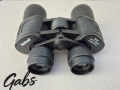 Бинокъл Bushnell 20x50 ,168FT AT 1000YDS Coated Optics, снимка 7