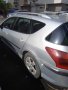 Peugeot 407 SW 2.0 HDI 136 K.C., снимка 6