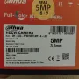 Видео камера DAHUA 5mp, снимка 3