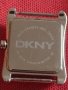 Модерен дизайн дамски часовник DKNY стил и комфорт с кристали 39626, снимка 5