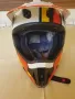 Мотокрос каска CAN AM Rotax, НАМАЛЕНА, снимка 6