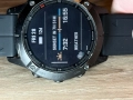 Garmin Fēnix 6 Pro (Gorilla Glass, 100m водоустойчивост) fenix, снимка 4