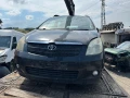Toyota Corolla Verso, снимка 1