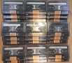 хромни аудио касети Maxell XL II S 90  - MADE IN ENGLAND!, снимка 3