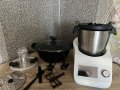 кухненски робот, снимка 4