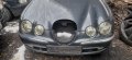 Jaguar S type 2.5 на части, снимка 1 - Автомобили и джипове - 44029220