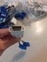 Кабел на DMS-59 към Dual DVI.Преходен кабел от DMS-59 към два DVI изхода, снимка 3