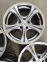 Aлуминиеви Джанти за Опел-Астра -Зафира- 5х110х65-17ски, снимка 2