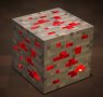 Майнкрафт лампа Minecraft играчка Маинкрафт игра нощна лампа тъч, снимка 6