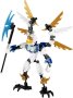 Конструктор на робот Орел: CHIMA Eagle - Bionicle