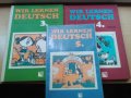 продавам учебници по немски всеки за 1 лв. , снимка 2